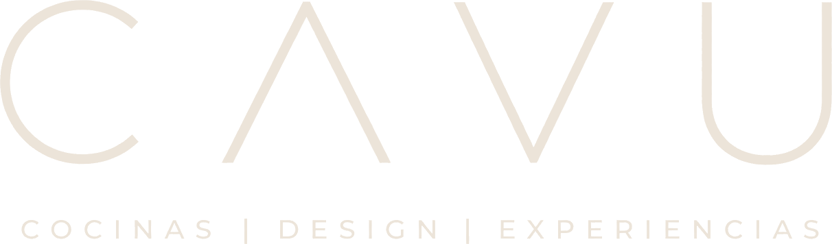 CAVU — Cocinas, Design, Experiencias